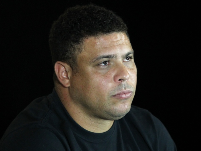ronaldo